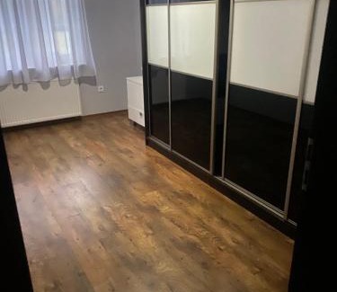 Łukow House | Dworek Kolorado dom 180 m2 na wyłączność - wyposażony