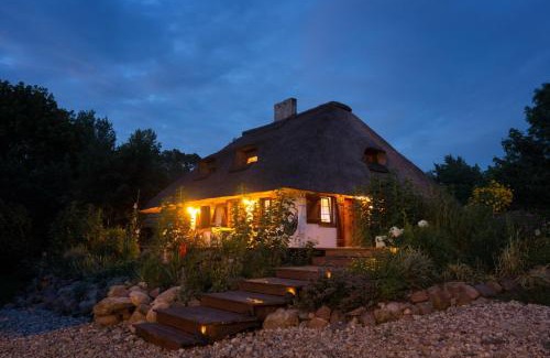 Wegorzewo Apartment | Dworek Króla Stanisława - Apartament Chabrowy