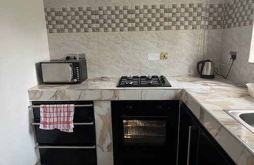 Osu Klottey House | Dworth Lodge, East Legon Hills By The Malcom Mall (3 Bed House)