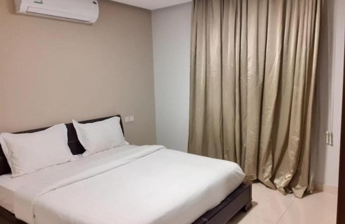 Al Ulaya Apartment | Dyafa 2 - Hotel Apartments