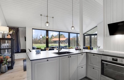Marielyst House | "Dyke" - 1.5km from the sea by Interhome