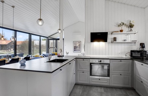 Marielyst House | "Dyke" - 1.5km from the sea by Interhome