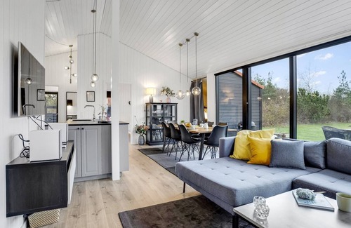 Marielyst House | "Dyke" - 1.5km from the sea by Interhome