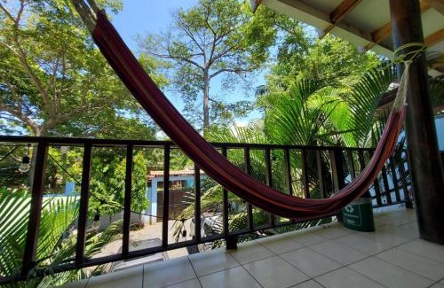 El Tunco House | Dylan’s Surf Inn