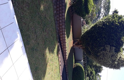 Durban North House | Dyna Guest House: Deluxe Queen Suite