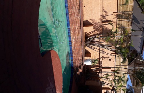Durban North House | Dyna Guest House: Deluxe Queen Suite