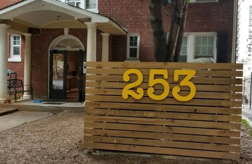Midtown Apartment | Dynamite area #15 next to piedmont park MIDTOWN