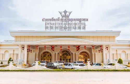 Bavet Hotel | Dynasty Casino Hotel