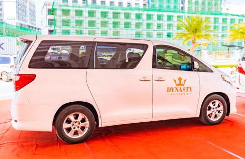 Bavet Hotel | Dynasty Casino Hotel