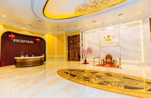 Bavet Hotel | Dynasty Casino Hotel