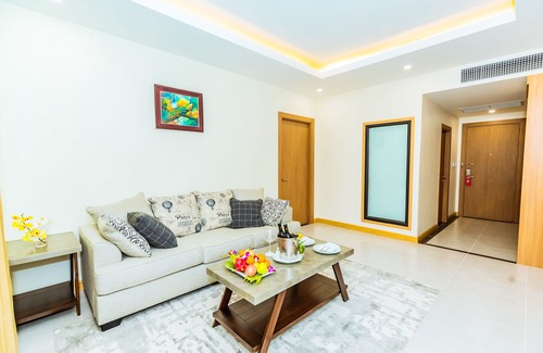 Bavet Hotel | Dynasty Casino Hotel