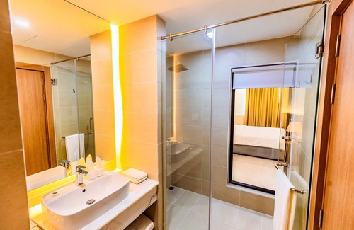 Bavet Hotel | Dynasty Casino Hotel