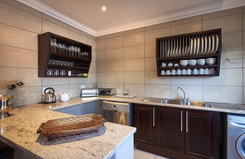 Clarens House | Dynasty Red Mountain Ranch