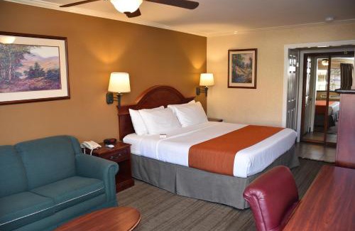 Redlands Hotel | Dynasty Suites Redlands