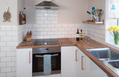 Rhosneigr Cottage | Dysynni - a modern, spacious family holiday home in Rhosneigr