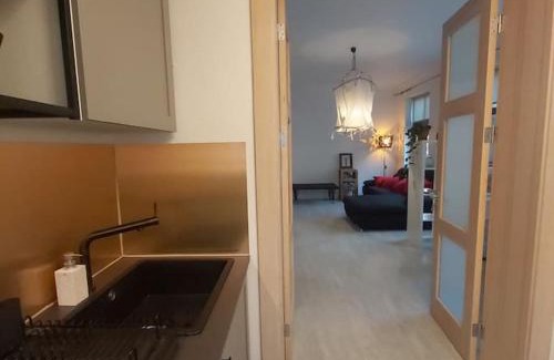 Tornkalns Apartment | Dzīvoklis Pārdaugavā