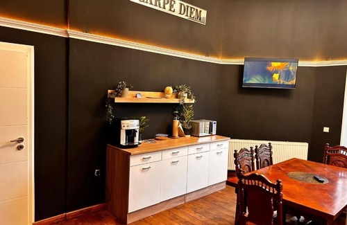 Wittenberge Apartment | DZ Appartements - Ferienwohnung mit Klimaanlage, Inkl. Wlan, Betten Stellbar