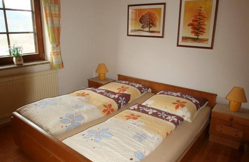 Spital am Pyhrn Bed & Breakfast | DZ Domblick - Landhaus Seebacher