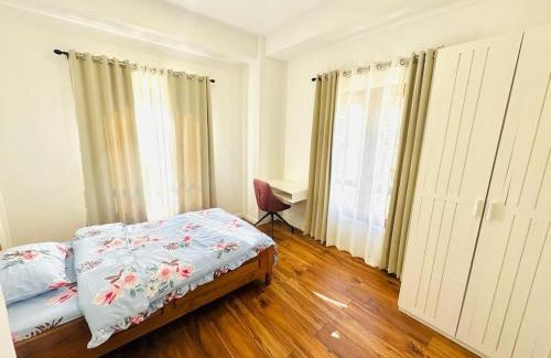Thimphu Apartment | Dzi Apartments