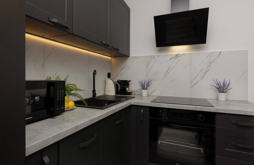 Ursus Apartment | Dzieci Warszawy 28 | Stylish Apartment | Parking