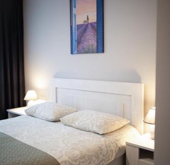 Alytus Hotel | Dzukija Hotel