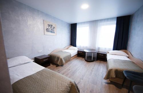 Alytus Hotel | Dzukija Hotel