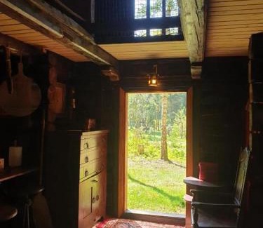 gmina Nowy Kaweczyn House | Dzwonkarnia