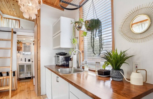 Blackshear-Prospect Hill Apartment | E 10th St #B xxxxxxx