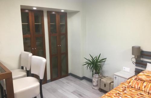 Berekfurdo Apartment | E 14