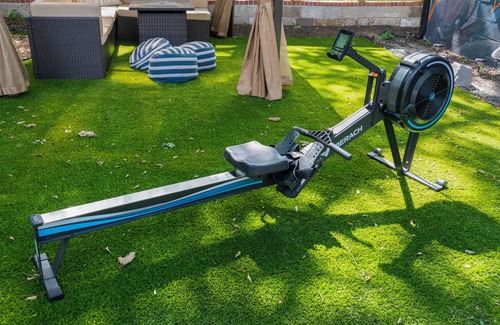 Pittsburgh House | E-bikes/Projector/Arcade Room/Pickleball/Fire Pit