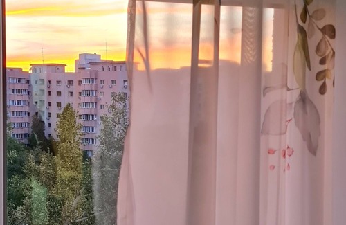 Vitan Apartment | E&C Aparthotel Bucharest Mall Area, with AC, WiFi