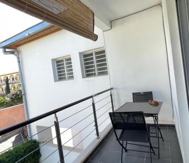 Antananarivo Apartment | E&D Apartments