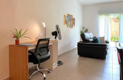 Antananarivo Apartment | E&D Apartments