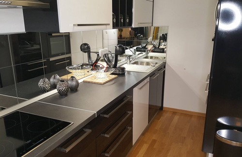 Bezigrad District Apartment | E&E Apartments Free Parking/Free WiFi/at Arena Stožice LJ