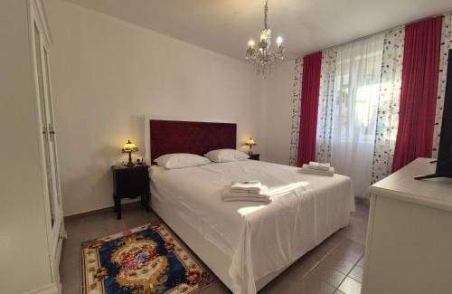 Igalo Apartment | E&E Apartments Green Oasis