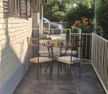 Igalo Apartment | E&E Apartments Green Oasis