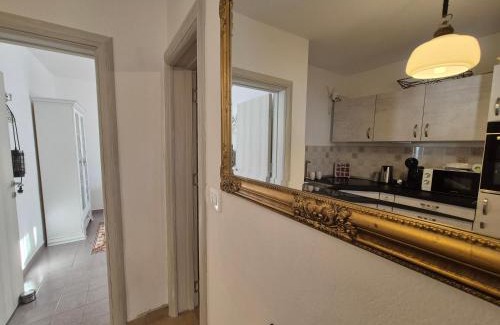 Igalo Apartment | E&E Apartments Green Oasis