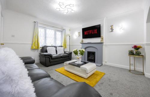 Blackburn House | E&E's House