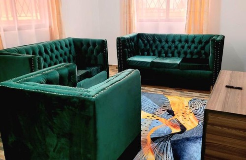 Voi Apartment | E HOMES
