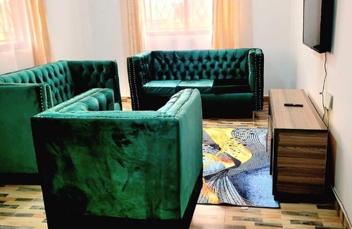 Voi Apartment | E HOMES