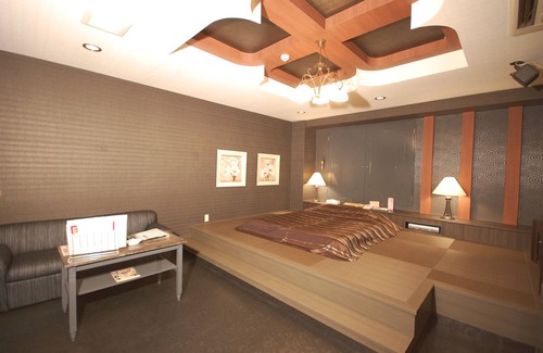 Amagasaki Hotel | E-JEWEL