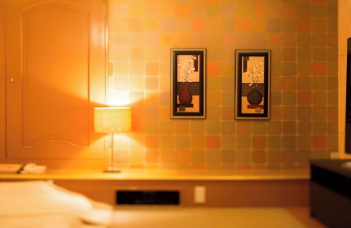 Amagasaki Hotel | E-JEWEL