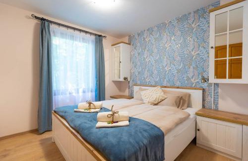 Kismaros House | e-Pagony Dunakanyar- Privát erdei szállás