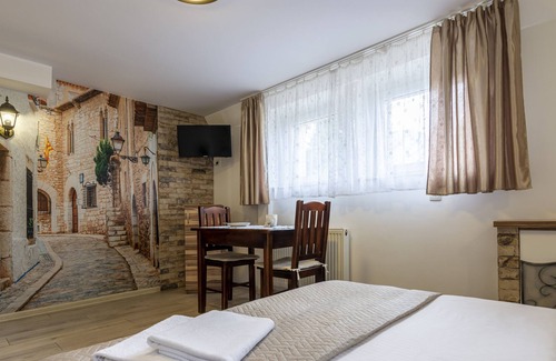 Pawlowek House | e-Stay Noclegi w Bydgoszczy