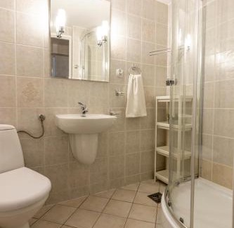 Pawlowek House | E-Stay Noclegi w Bydgoszczy