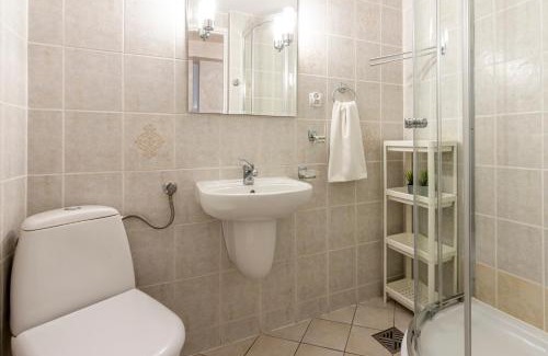 Pawlowek House | E-Stay Noclegi w Bydgoszczy