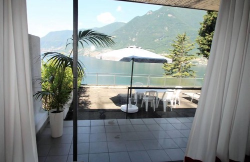 Faggeto Lario Apartment | E superior by Interhome