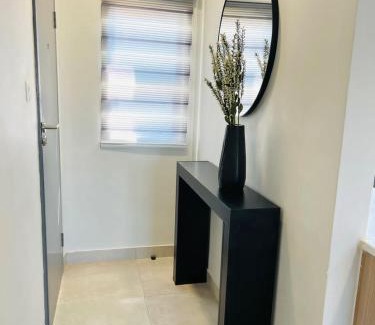 Gaborone Apartment | E105 Sarona City Flat E105