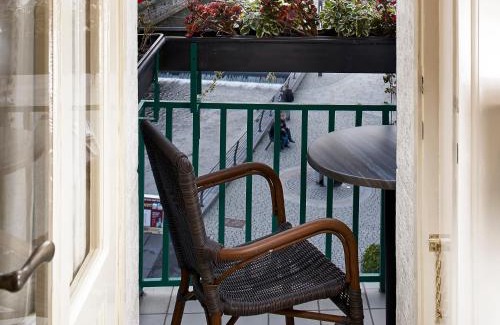 City Centre Hotel | EA Hotel Atlantic Palace