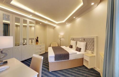 City Centre Hotel | EA Hotel Atlantic Palace